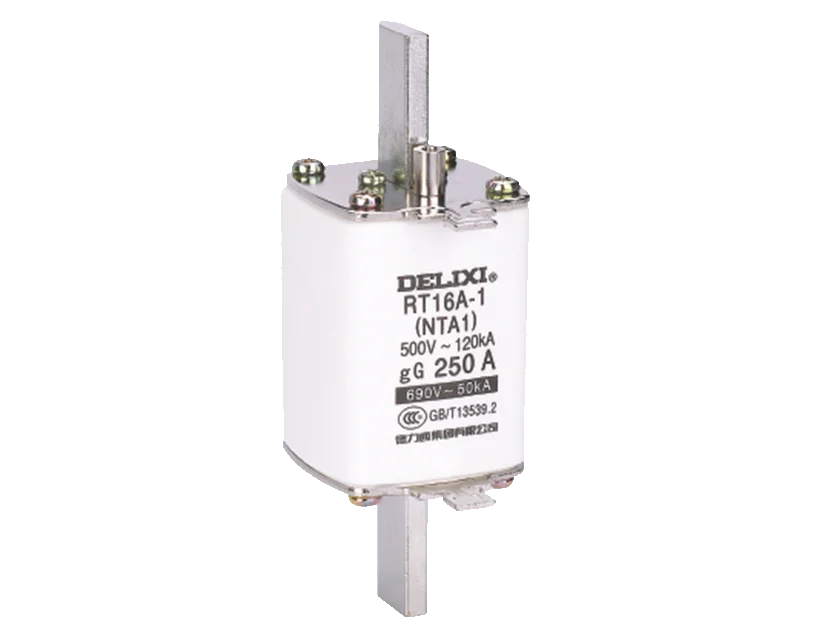 

2024 New DISCONNECT SWITCHES AND FUSES Knife ceramic fuse blade fuse holder din rail