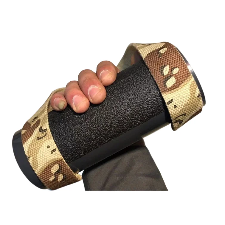 Enhanced Grip Arm Strength Training Handle