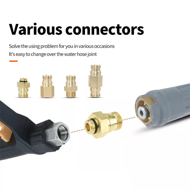 Karcher HD �ø��� HD4/5/6 �� ���� ���� ȣ��, ���� ���̾� ����, ���� ���� ����, 20m ����