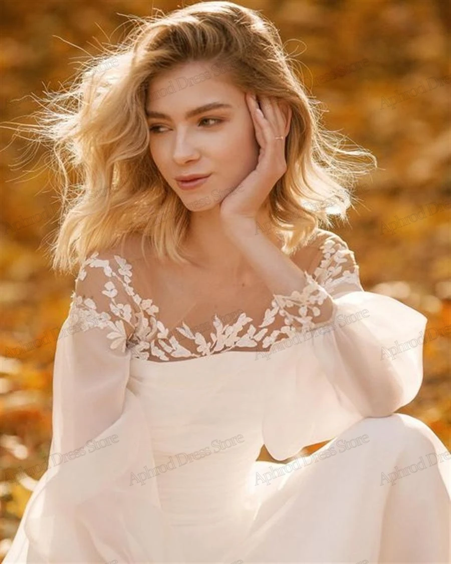 Рисунок 3 - Женское свадебное платье It's yiiya