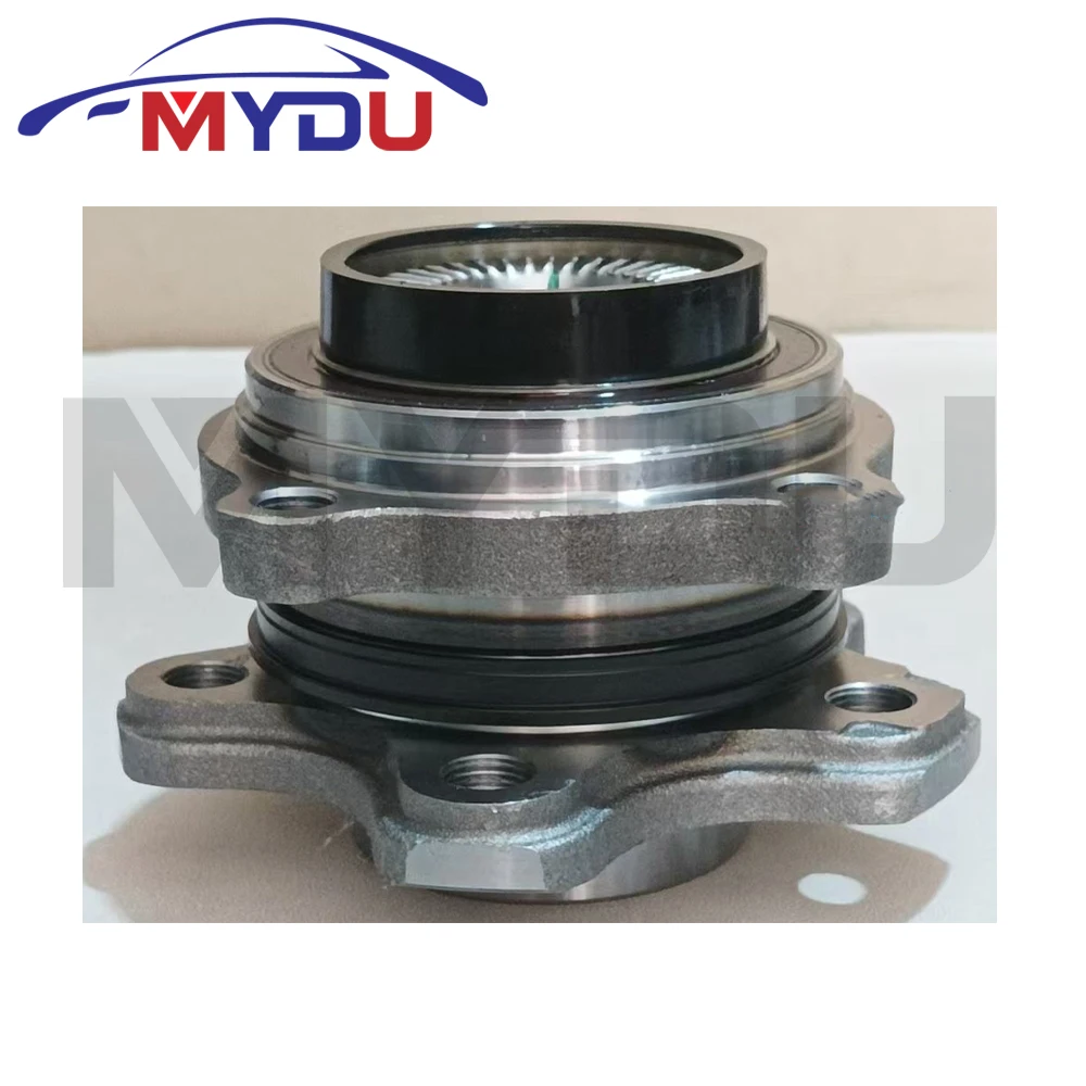 31206864571 31206890070 31206893686 BMW 6 그란 투리스모 X3 X5 X6 G32 G01 G05 G06 F95 F96 F97용 리어 휠 허브 베어링
