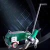 Welder for Tarpaulins PVC Banner Tarpaulin Tent Welding Machine Hot Air Welder LESITE LST-MAT1 with 40MM Nozzle 5