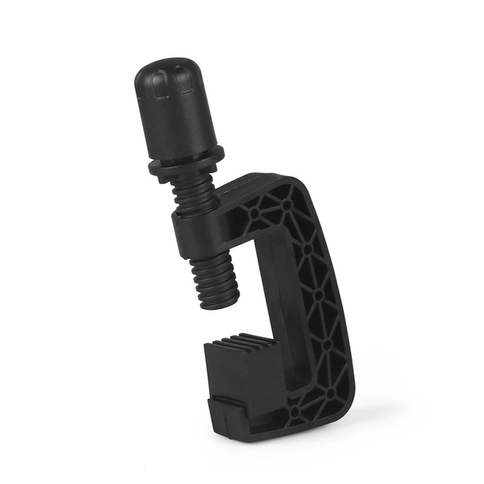 Morsetto Di Fissaggio Del Sistema Del Volante Nero Adatto Per G923 G920 G29 G27 G25