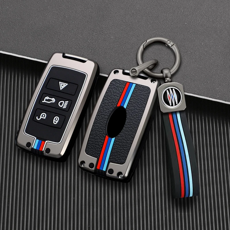 Nuova-auto-Remote-Key-Case-Cover-Shell-portachiavi-per-Land-Rover-Range-Rover-Sport-Evoque-Velar.jpg Nuova auto Remote Key Case Cover Shell portachiavi per Land Rover Range Rover Sport Evoque Velar Discovery 5 per Jaguar XE E-PACE XF - Nuova auto Remote Key Case Cover Shell portachiavi per Land Rover Range Rover Sport Evoque Velar