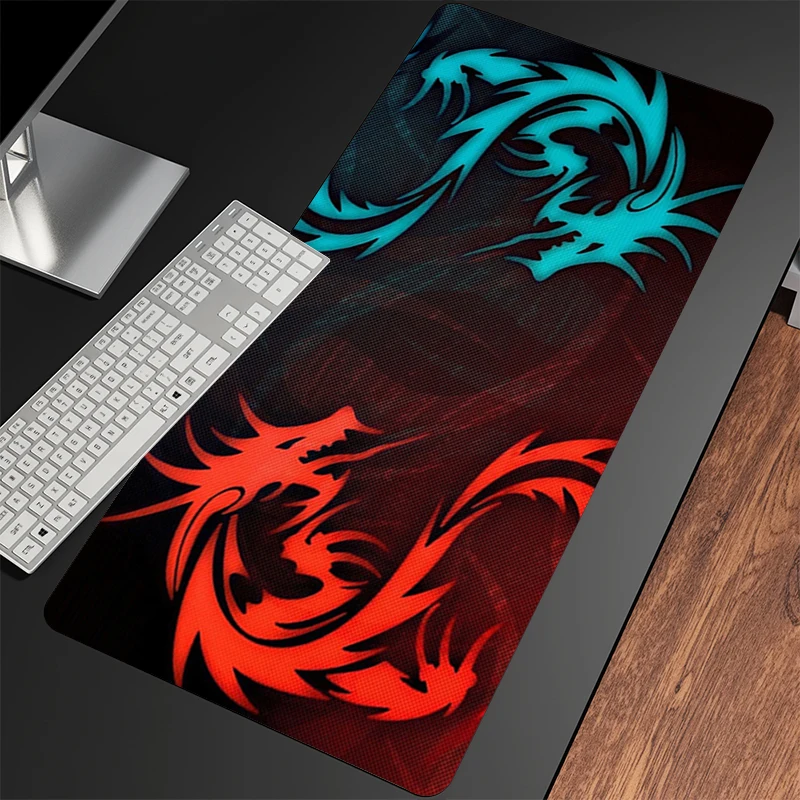 MSI ̹ 콺 е, PC ǻͿ  콺 Ʈ, XXL ī ǥ 콺 е, Ű ũ Ʈ