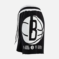 Short de basket-ball ample et respirant pour hommes Nike Dri FIT authentique DR2324-010 3