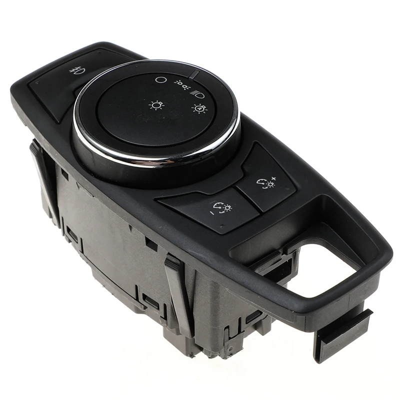 Headlight Fog Light Switch KT4T-13D061-ABW Ford Edge 2015-2020