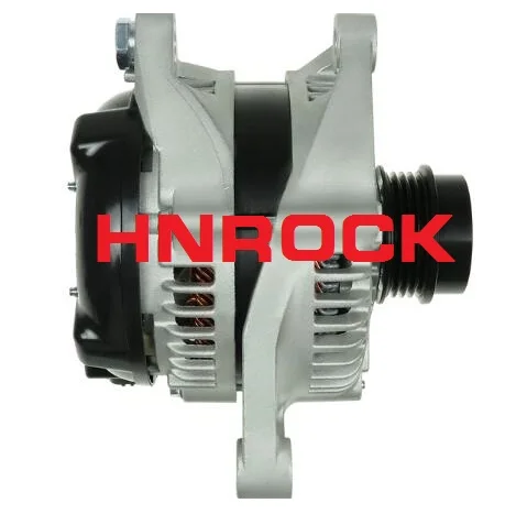 HNROCK-ο 12V 100A  104210-2630 27060-0V060 27060-36050 27060-36050-84 8TA2010ES 90-29-5768 TOYOTA  A-80542