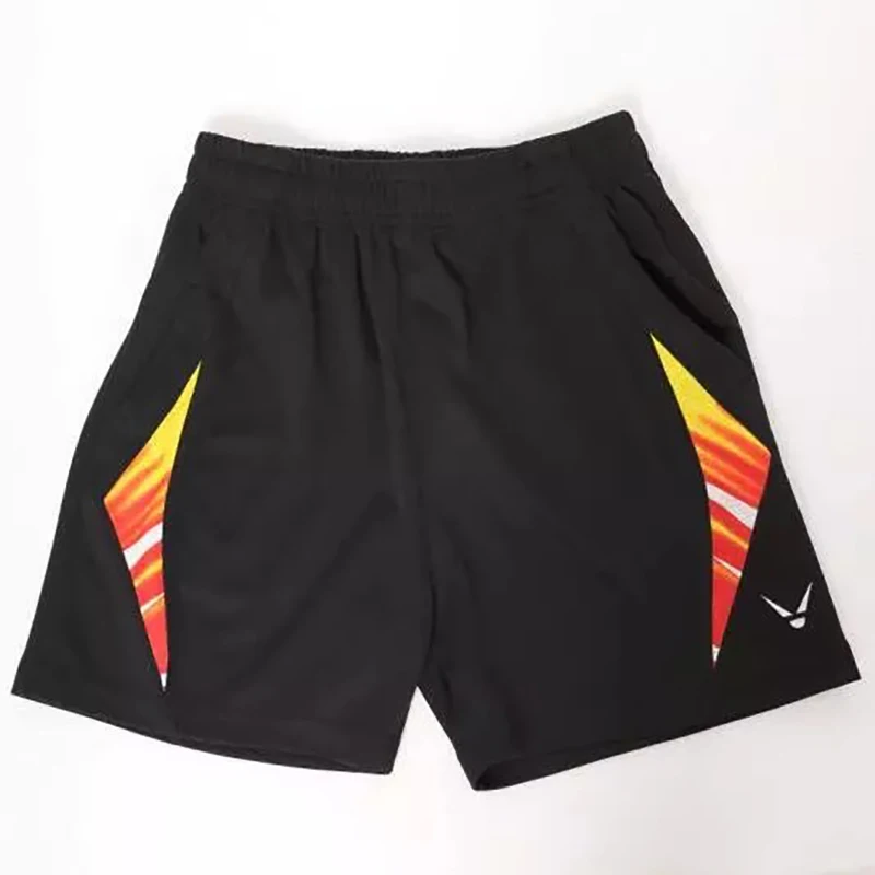 Professional Quick Dry Men Women Tennis Badminton Table Tennis Running Fitness Gym Sports Shorts