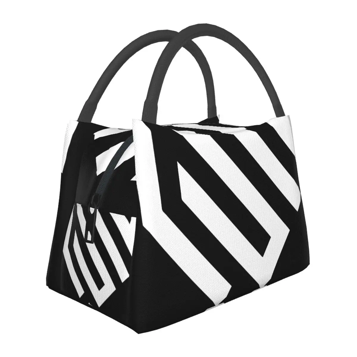 Jannik Sinner Portable insulation bag for Cooler Thermal Food Office Pinic Container