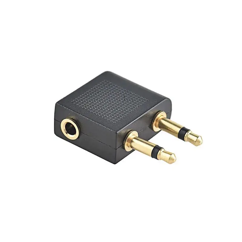 Universal 3.5mm Audio Jack Adapter