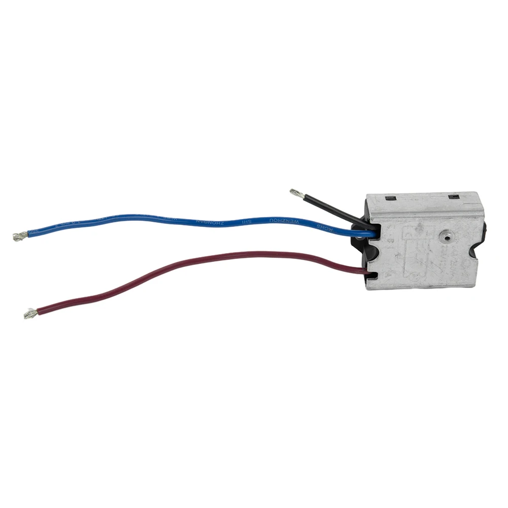 1 X Soft Start Current Limiter 230V To 16A Conversion Module With 3  Connecting Wires Electric Tools Power Tools Accessories