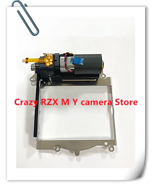 

Repair Parts Shutter Motor Control Unit For Canon for EOS R