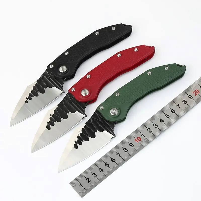 

Складные ножи Trskt US Stitch d2, складной карманный нож, спасательные ножи для выживания, для самообороны, Универсальный складной нож, бесплатная доставка