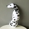 Animal Print Bendable Dog Pillow, Bendable Cushion, Gift for Dog Lovers 3