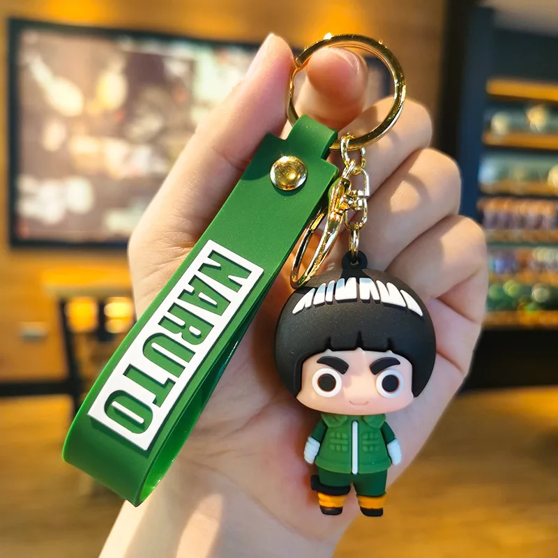Rock Lee