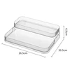 Big Desktop Perfume Shelf Bathroom Makeup Organizer Perfume Aromatherapy Organizer Skin Care Product Storage Rack Organizer 6