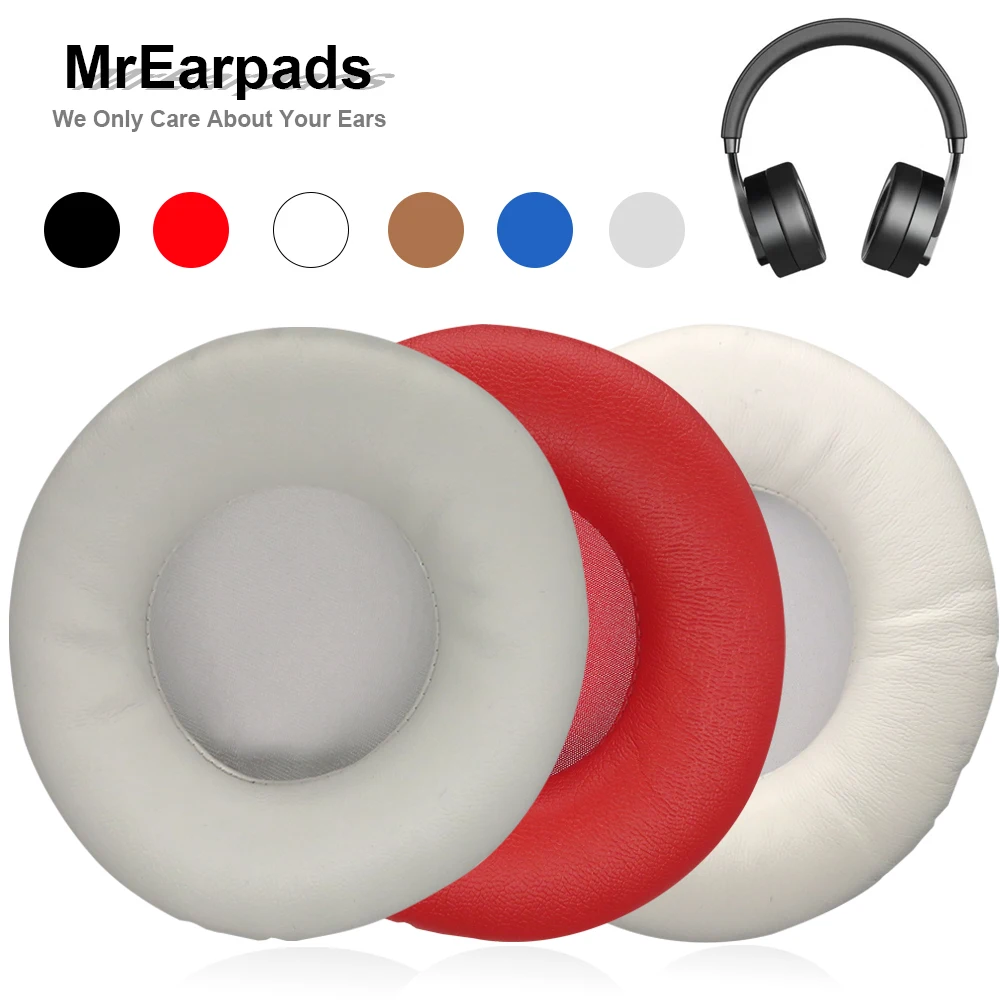 

T51P Earpads For Beyerdynamic T51P Headphone Ear Pads Earcushion Replacement