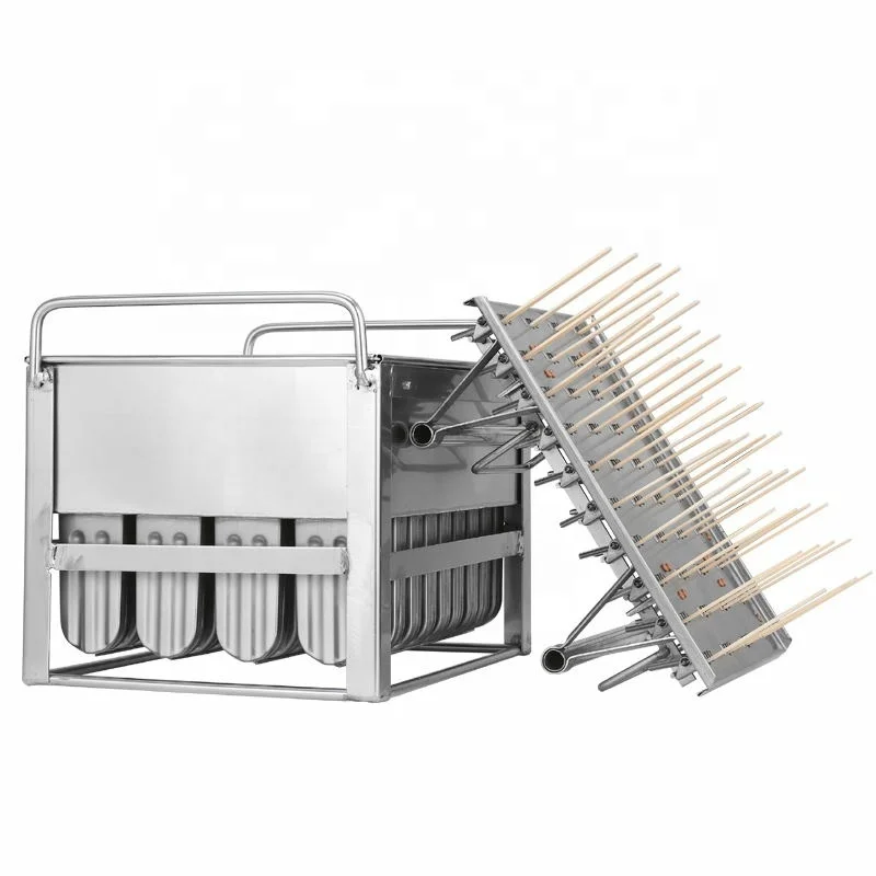 

Ice Cream Mould Popsicle Mold Ice Pop Mold Maker Ice Cream Maker