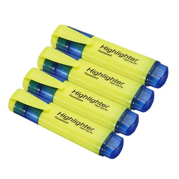 4pcs-yellow