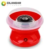 MINI Spun Sugar Electric DIY Sweet Cotton Candy Maker Portable Marshmallow Sugar Fairy Floss Spun Machine EU US Plug 110V/220V 1