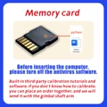 Memory card