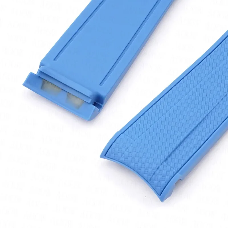 TPU Rubber Watch Strap - Compatibility