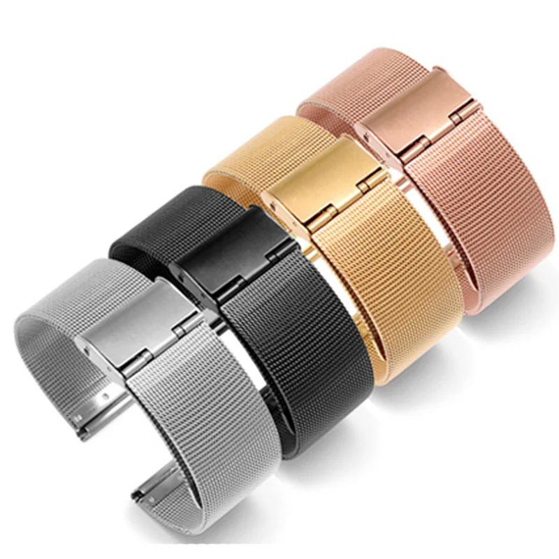 

22mm 20mm Watch Band Strap for Samsung Galaxy Watch Active 2 Band for Samsung Gear S3 Strap for Samsung Galaxy Watch 42mm 46mm