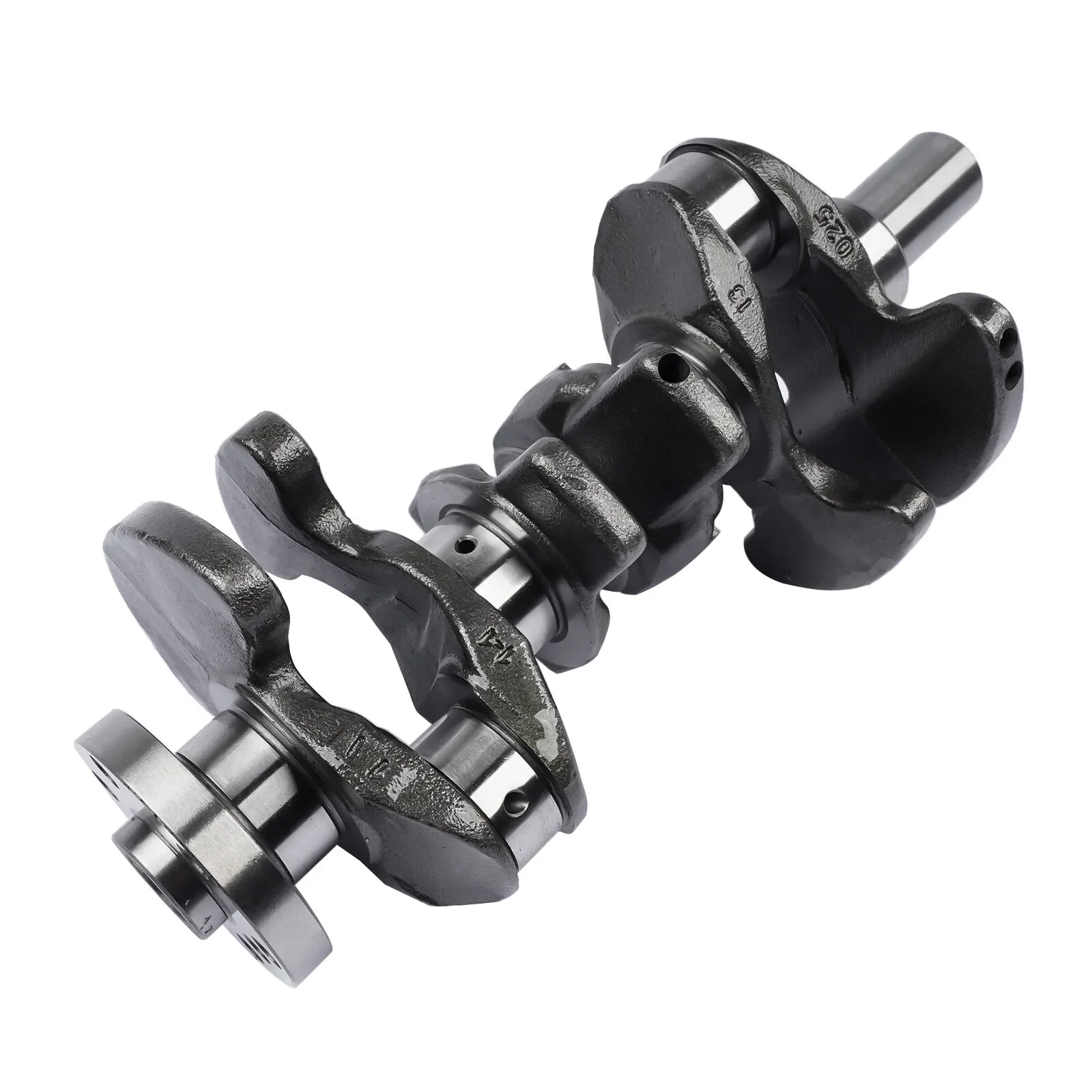 AP03 For Ford B-MAX Van C-MAX II Ecosport Fiesta VI 1.0 EcoBoost 2012-2017 Crankshaft - Image 2