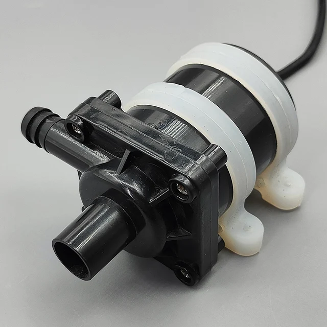 Brushless Water Pump