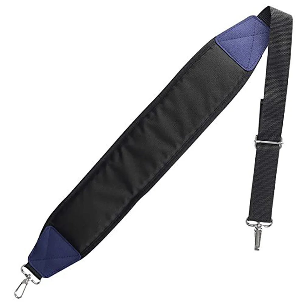 

Golf Bag Strap Single Padded Shoulder Strap Replacement Adjustable Golf Bag Strap