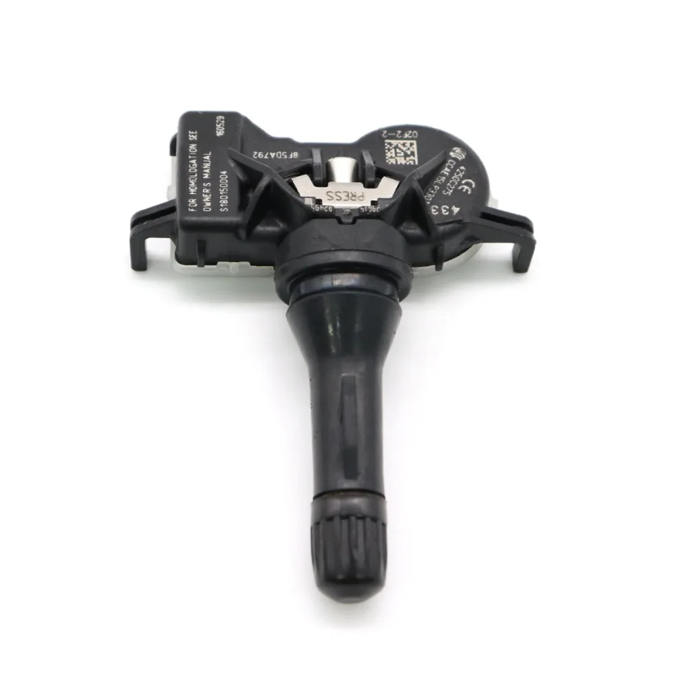 4250C275 Ÿ̾ з   TPMS, ̾ Attrage Eclipse ũν ̶   2013-2024 433MHz 4250F187