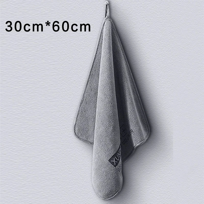 Microfiber Towel Microfiber Cleaning Cloths Car Washing Towel Car Wash Microfiber Towel