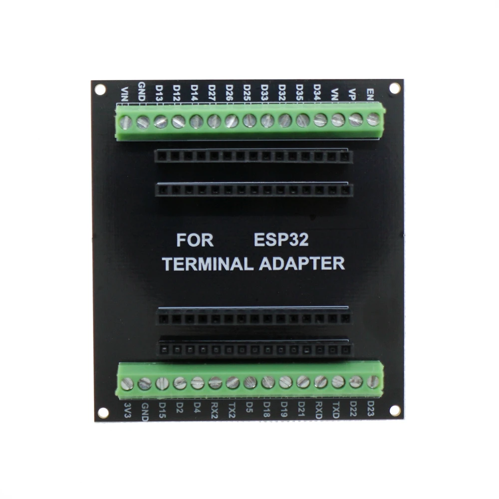 ตัวเลือกสินค้า บอร์ดพัฒนา ESP32 WiFi + Bluetooth ขนาดเล็ก