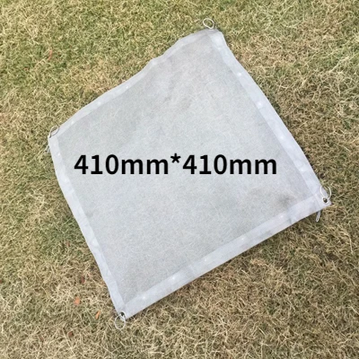 Medium mesh cloth