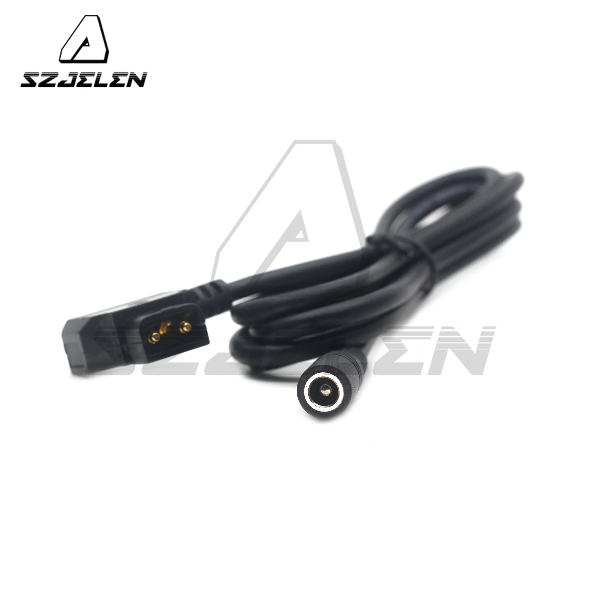 D-Tap A 12 Pin Hirose Femmina Per Cavo Di Alimentazione Gh4 B4 2/3 "Fujinon Nikon Canon Lens