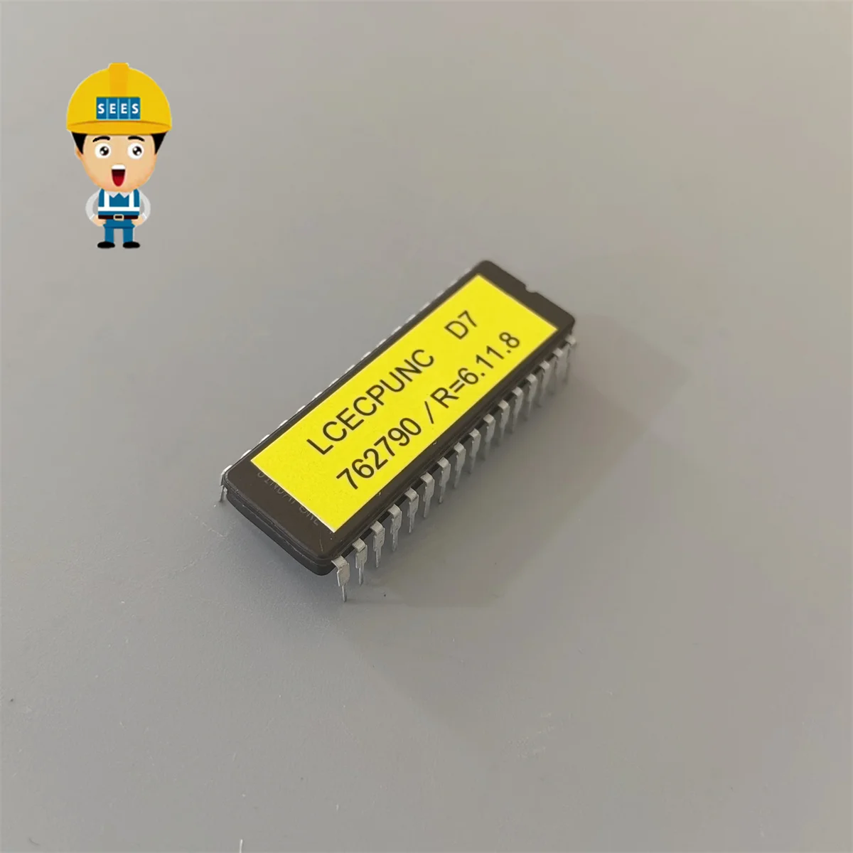 1SET Elevator Mainboard Main PCB Board Chips for Kone Lift SEES LCECPUNC D7 & M48Z35Y-70PC1 elevator triangle key