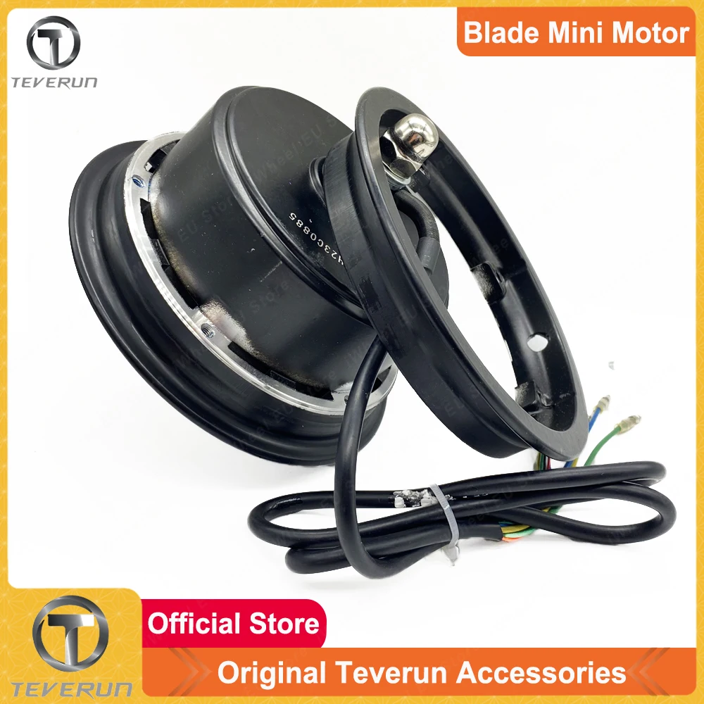 Lama Ufficiale Mini Pro Motor 48V 500W Blade Mini Motor 48V 500W Per Lama Originale Mini Blade Mini Pro Electric Scoter