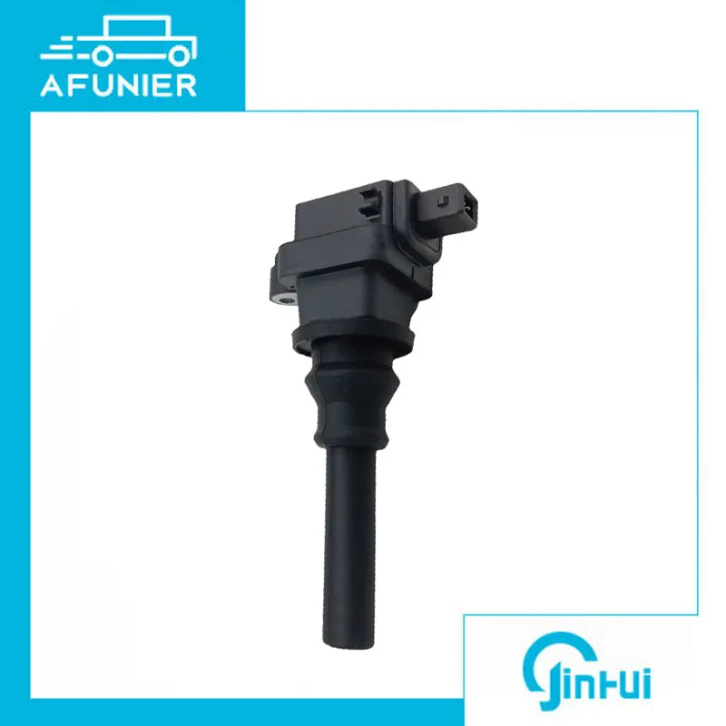 

2pcs Ignition Coil For GEELY EC7 GC7 SC7 4G15 1.5L 4G18 1.8L (2006-) OE NO.:F01R00A010,1136000175