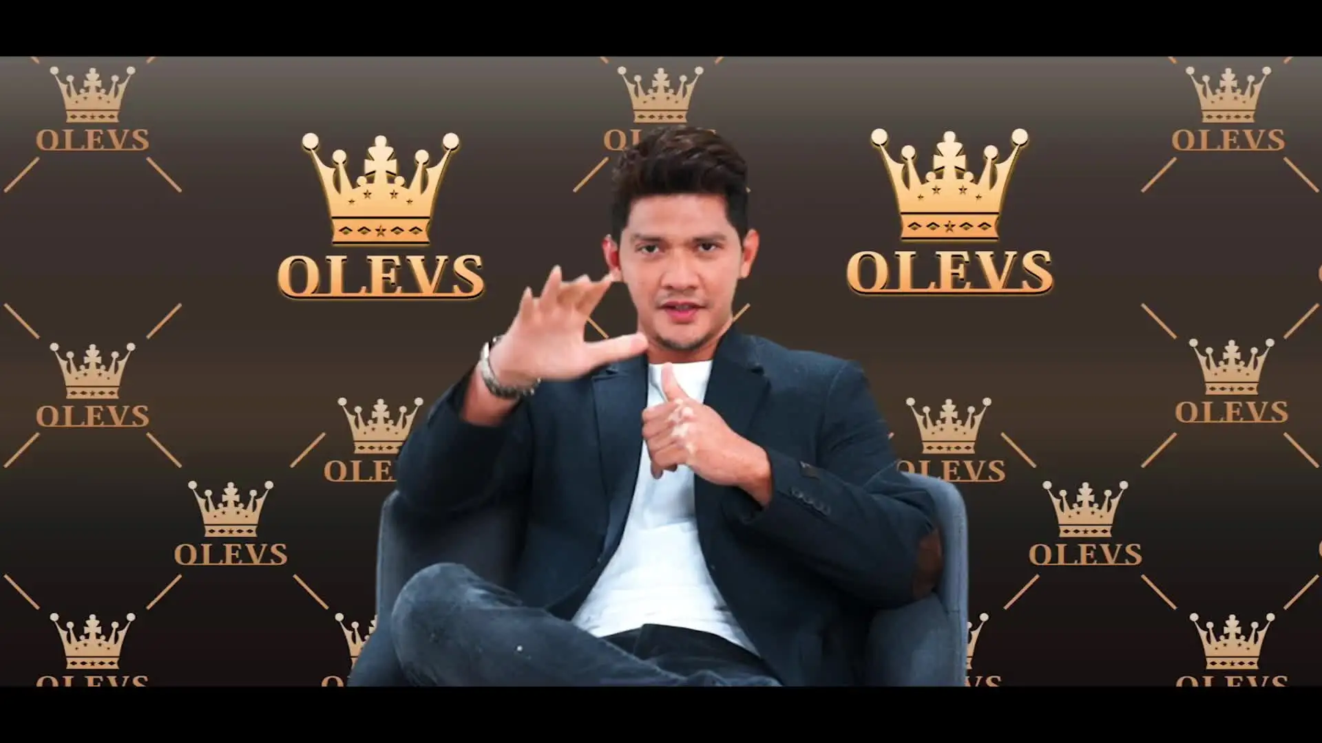 OLEVS кварцевые мужские часы