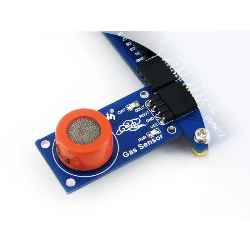 Waveshare ڿ  MQ-3  