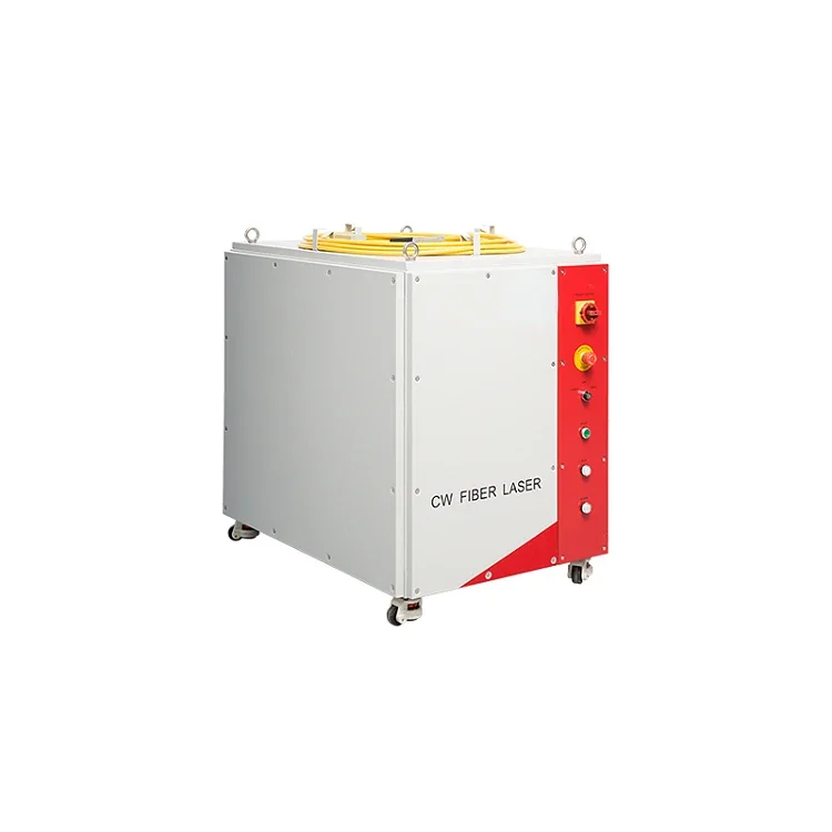 Рисунок 2 - Агентская цена CW волоконный лазерный источник 1 кВт 1