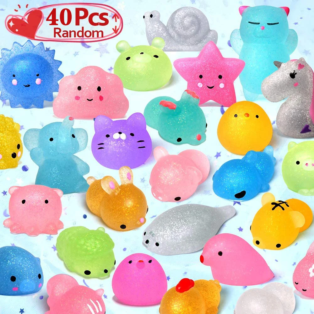 B-40PCS