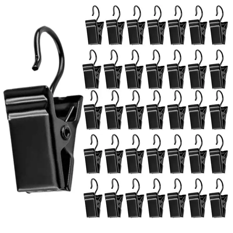 

Metal Alligator Clip Heavy-Duty Durable Clips Anti-Rust And Portable Home Wall Decor Products For Photos Documents Clothes