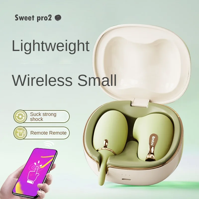 Magic Box Clitoral Sucking Vibrator Vibrating Egg G Spot Nipple Sucker Stimulator 18 Speeds Vagina Ball Sex Toys For Woman sex toys