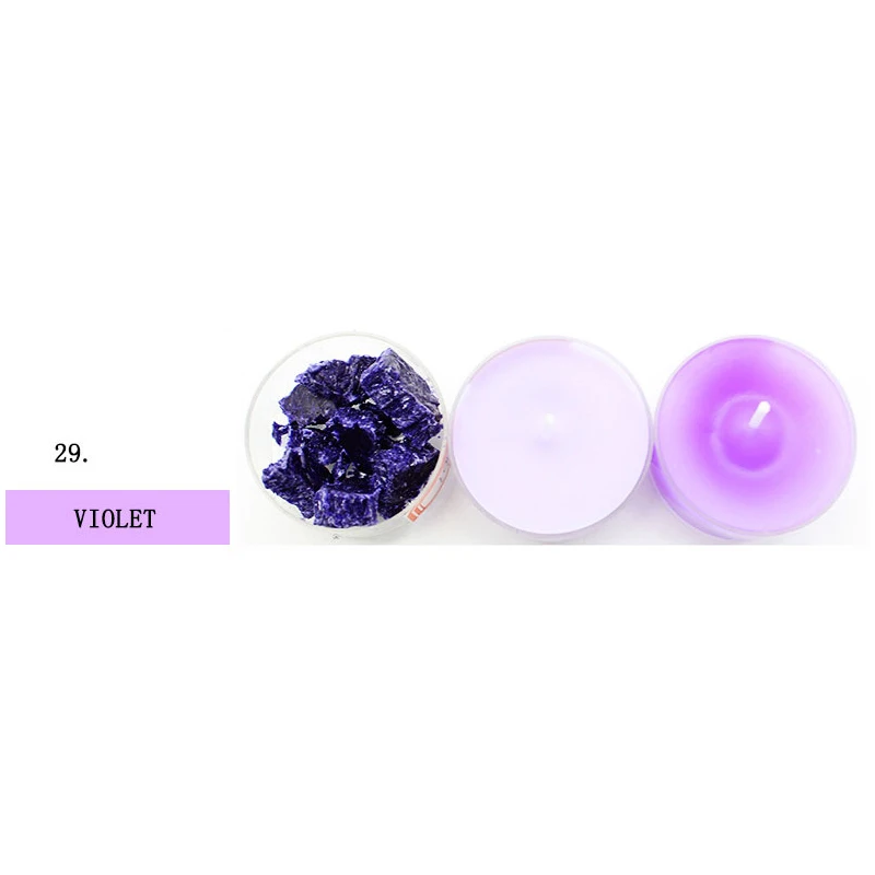 violet