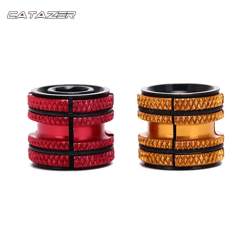 

Верхняя Крышка Штепсельной Вилки, карбоновые винты с расширенным сердечником, подходящие для внешнего диаметра вилки 28,6 мм, вес вилки 13 г