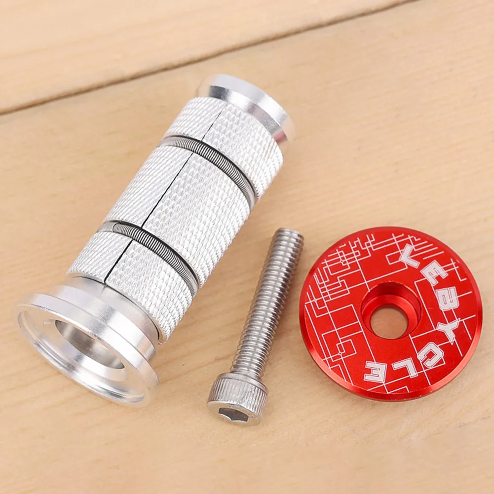 Carbon Fiber Combination Set Accessories Mountain Bike Parts