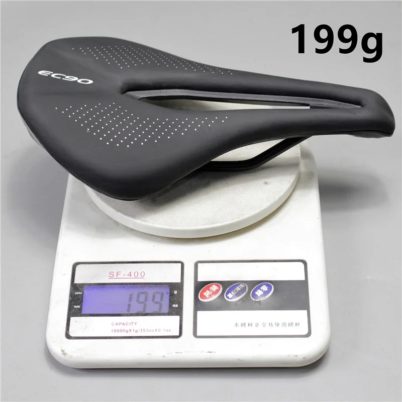 EC90 Ultralight Bike Racing Saddle 6