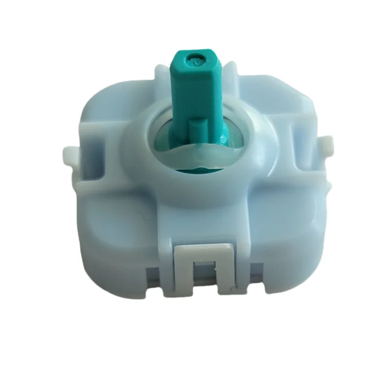TMR FOR Mechanic Hall Hot Swap Joystick JH20 Multiple Tactile Options Compatible G6Pro G5Pro V2 Game Controller 2PCS
